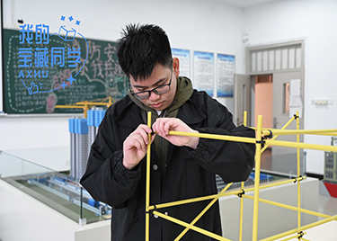 以梦为翼,解锁陈德奎的“超人”之路